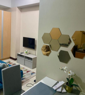 studio flat at 101 Newport Blvd